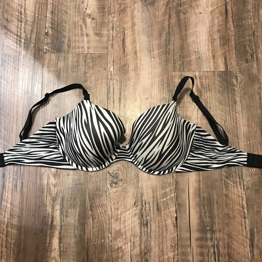 VS Bra